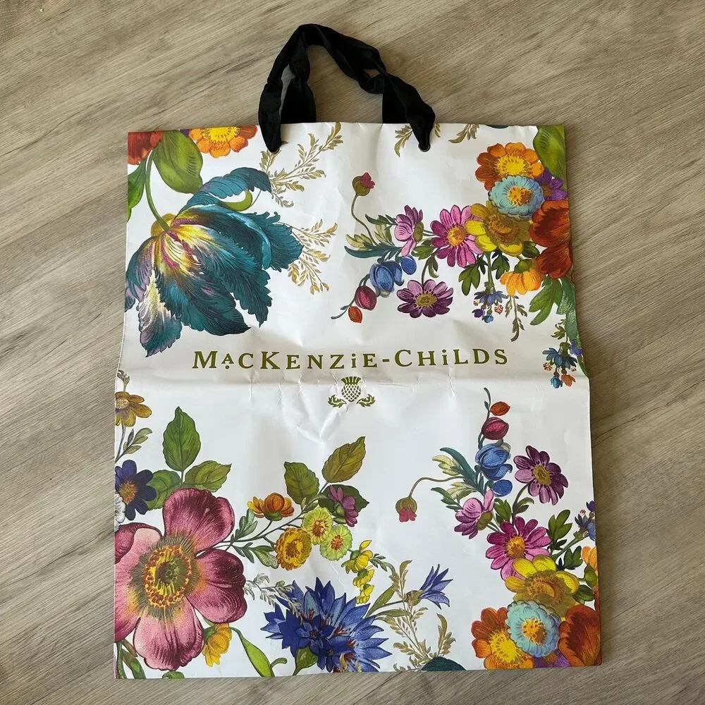 MacKenzie-Childs mackenzie childs